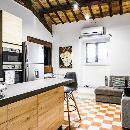 Ml Termini Apartment Rom Exteriör bild