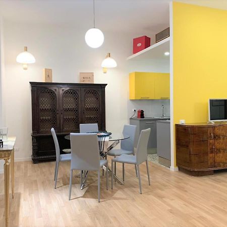 Ml Termini Apartment Rom Exteriör bild