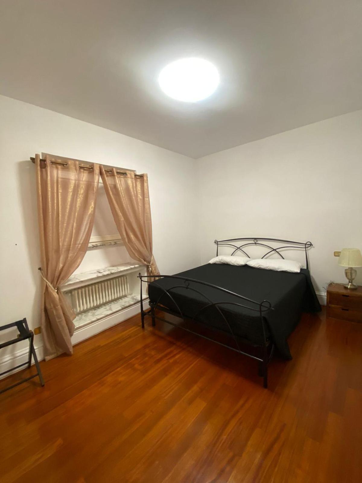 Ml Termini Apartment Rom Exteriör bild